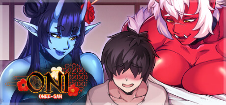 Oni Oneesan banner image