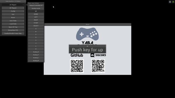 YabaSanshiro screenshot 3