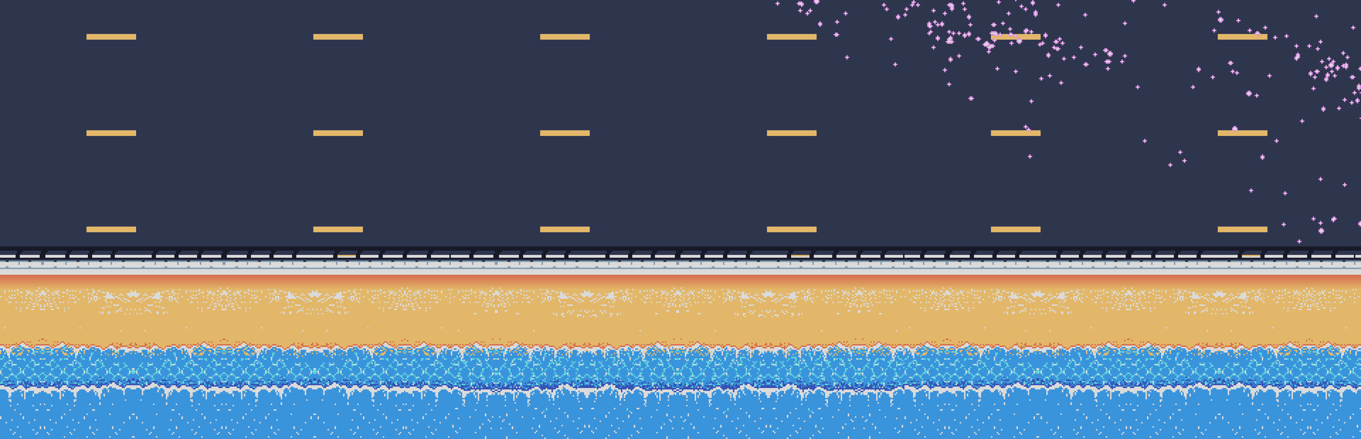 Kanji Drive