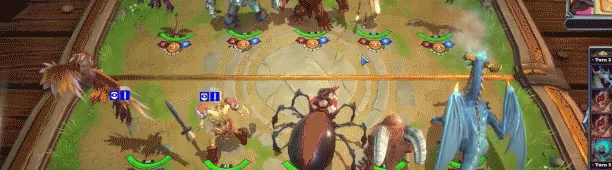 Legends Reborn: Age of Chance video 2