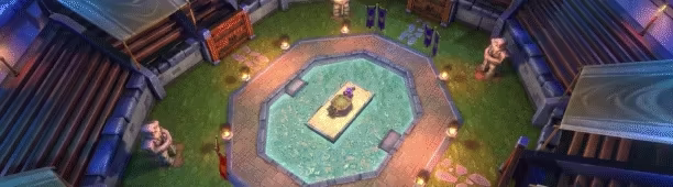 Legends Reborn: Age of Chance video 1