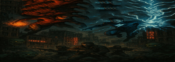 Project Almighty 2 screenshot 6