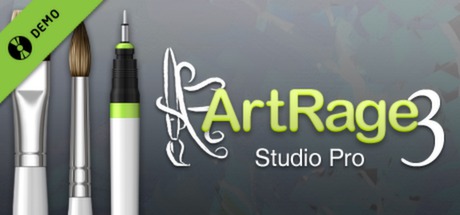 Art Rage Demo game cover