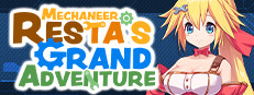 Mechaneer Resta's Grand Adventure Small Capsule Image