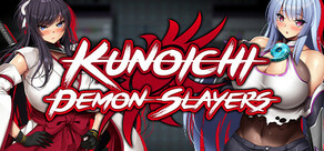 Kunoichi Demon Slayers