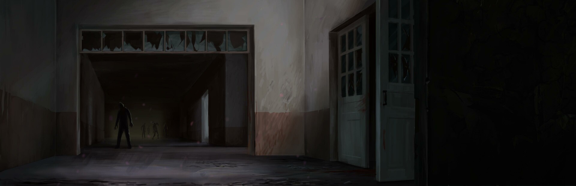 Last Escape: Dead Complex