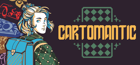Обложка Cartomantic