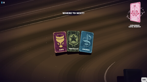 Cartomantic screenshot 3