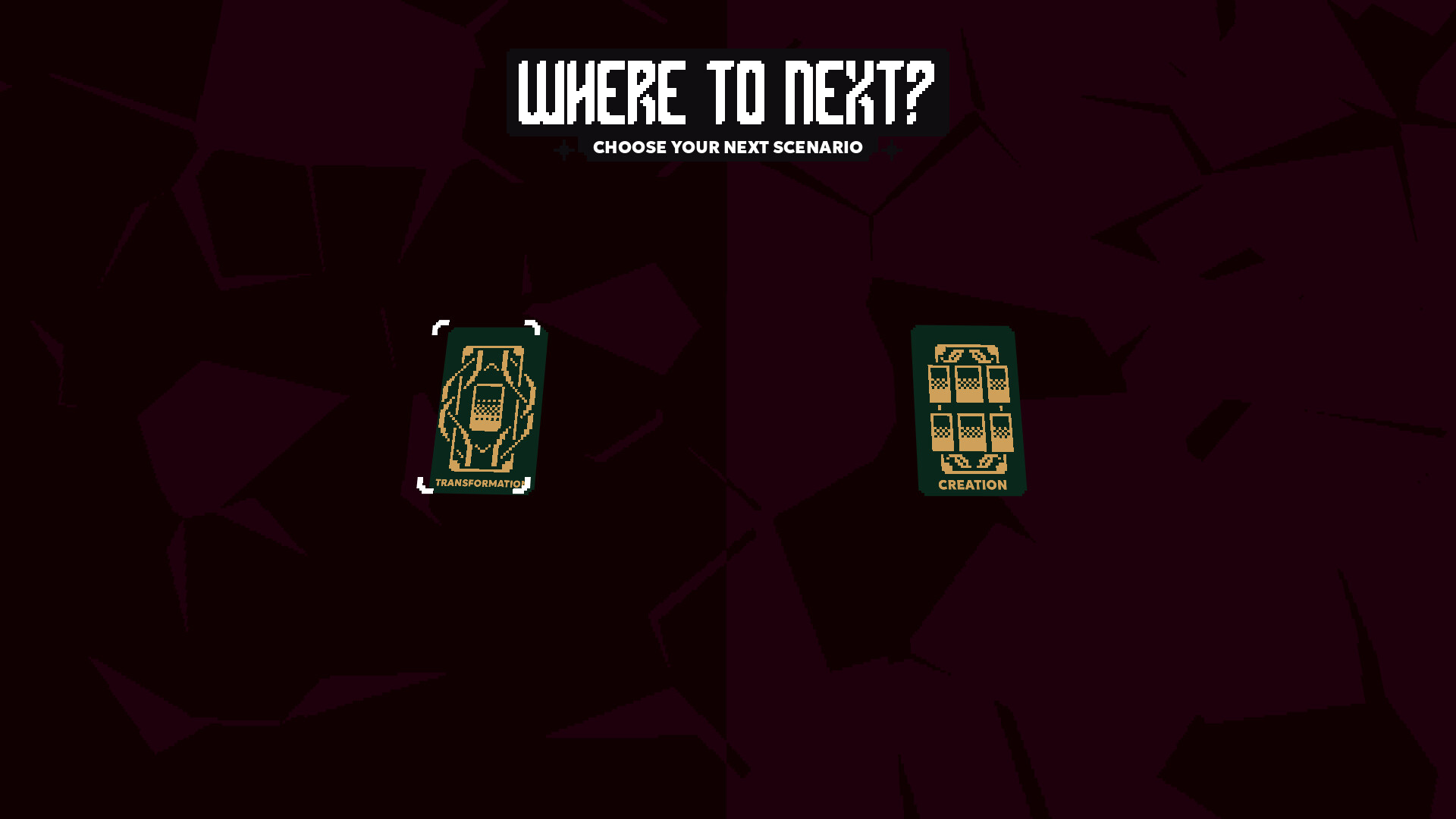 Cartomantic screenshot #8