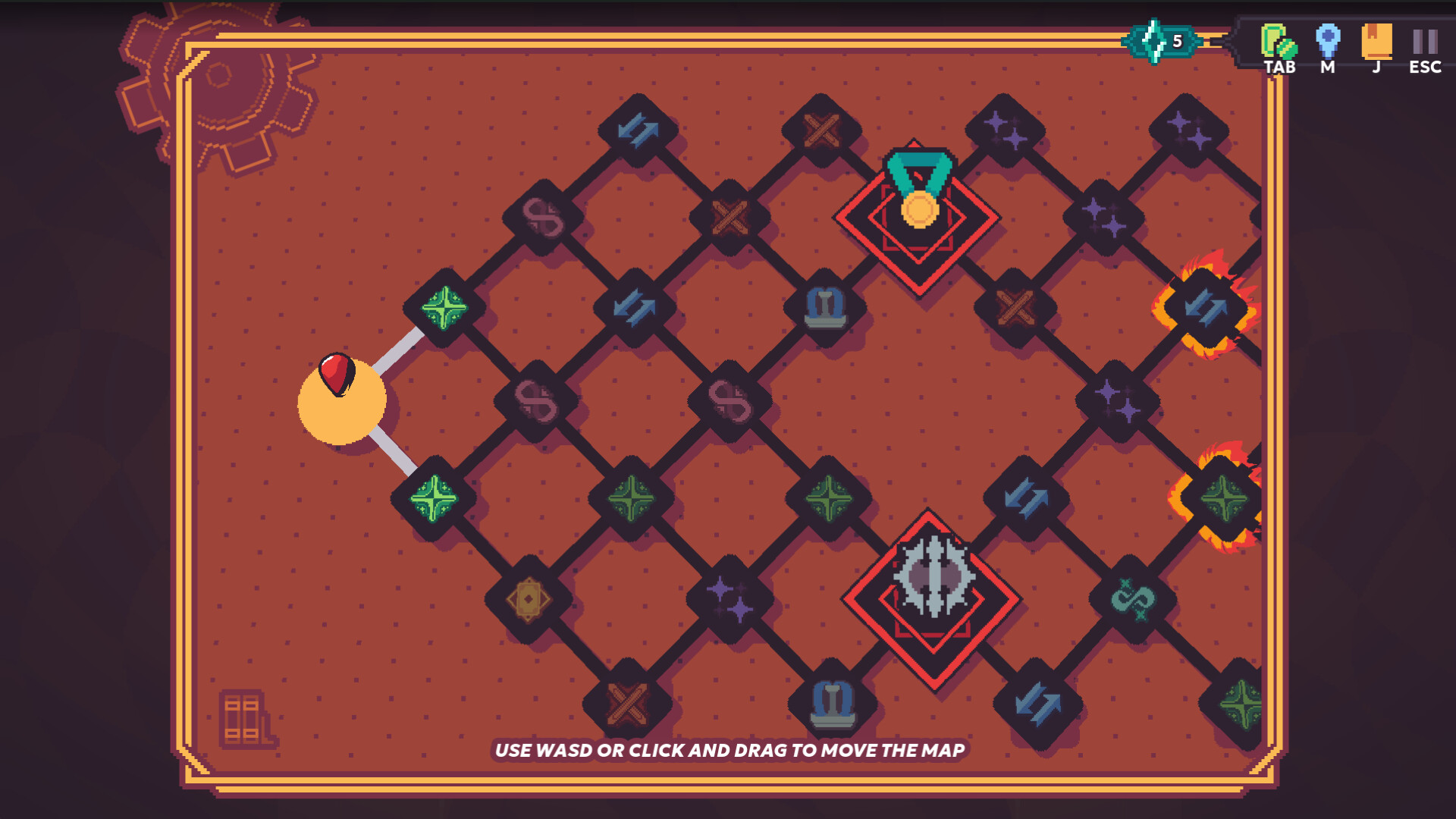 Cartomantic screenshot #4