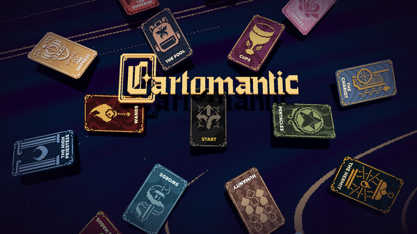 Cartomantic screenshot 5