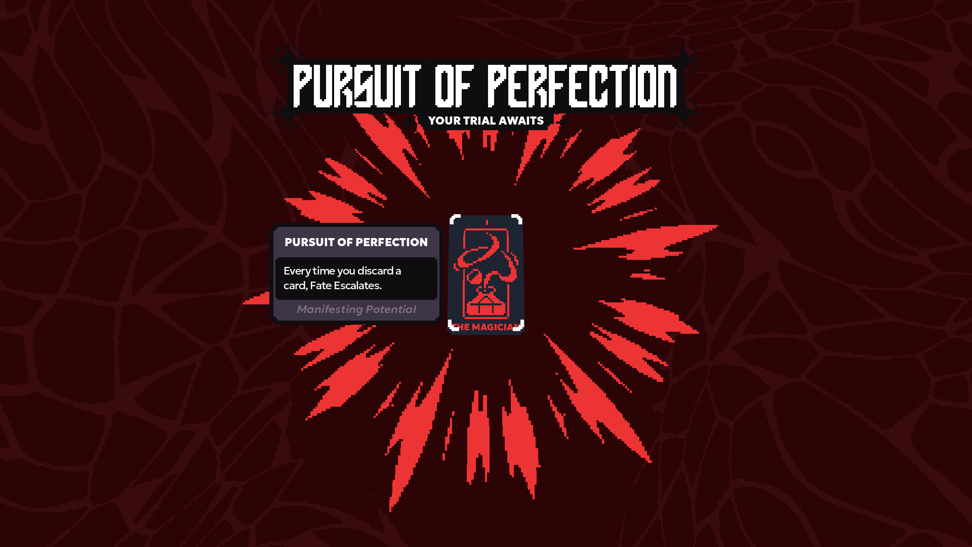 Cartomantic screenshot #5