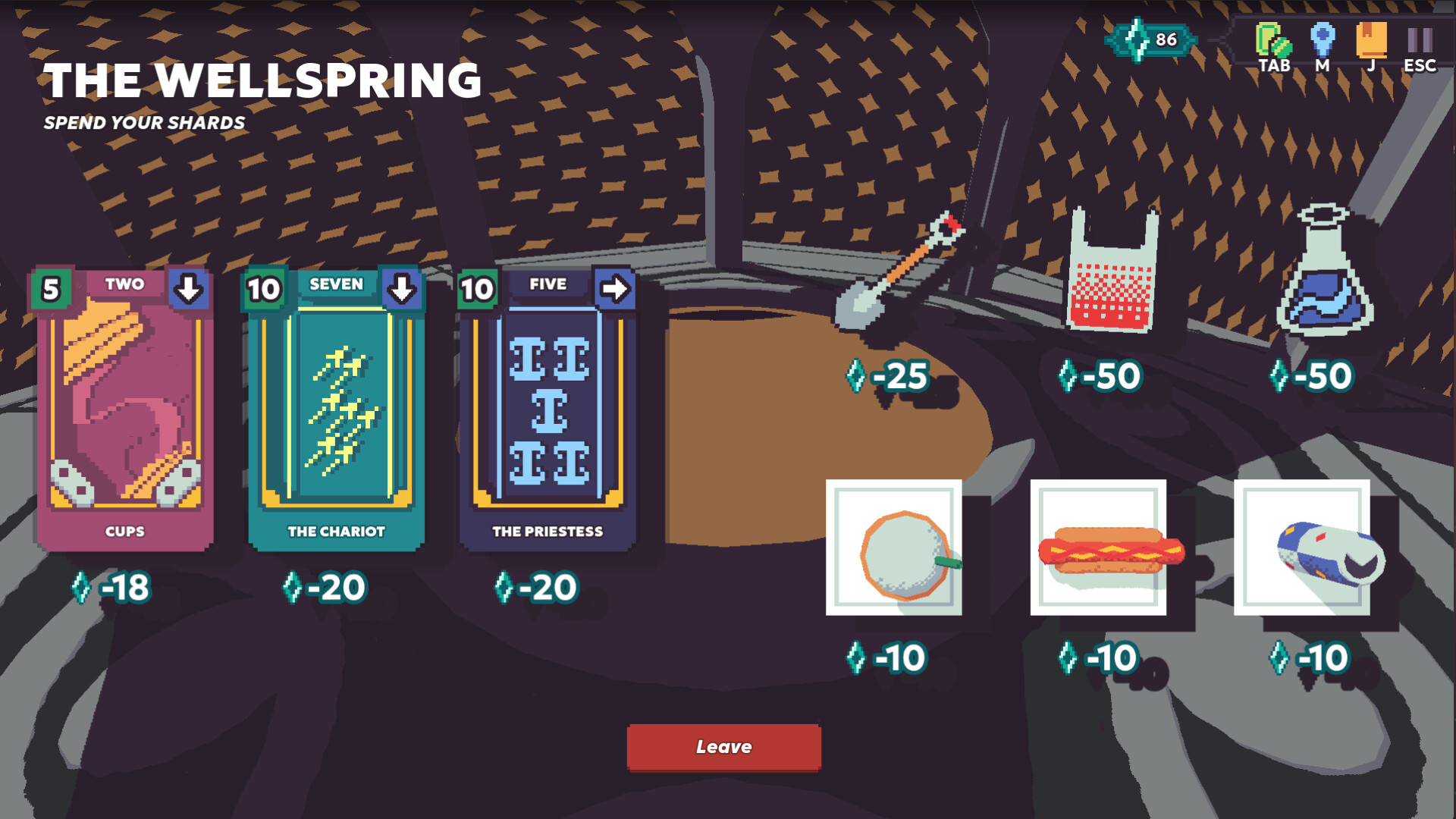 Cartomantic screenshot #5