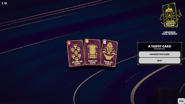 Cartomantic screenshot 4