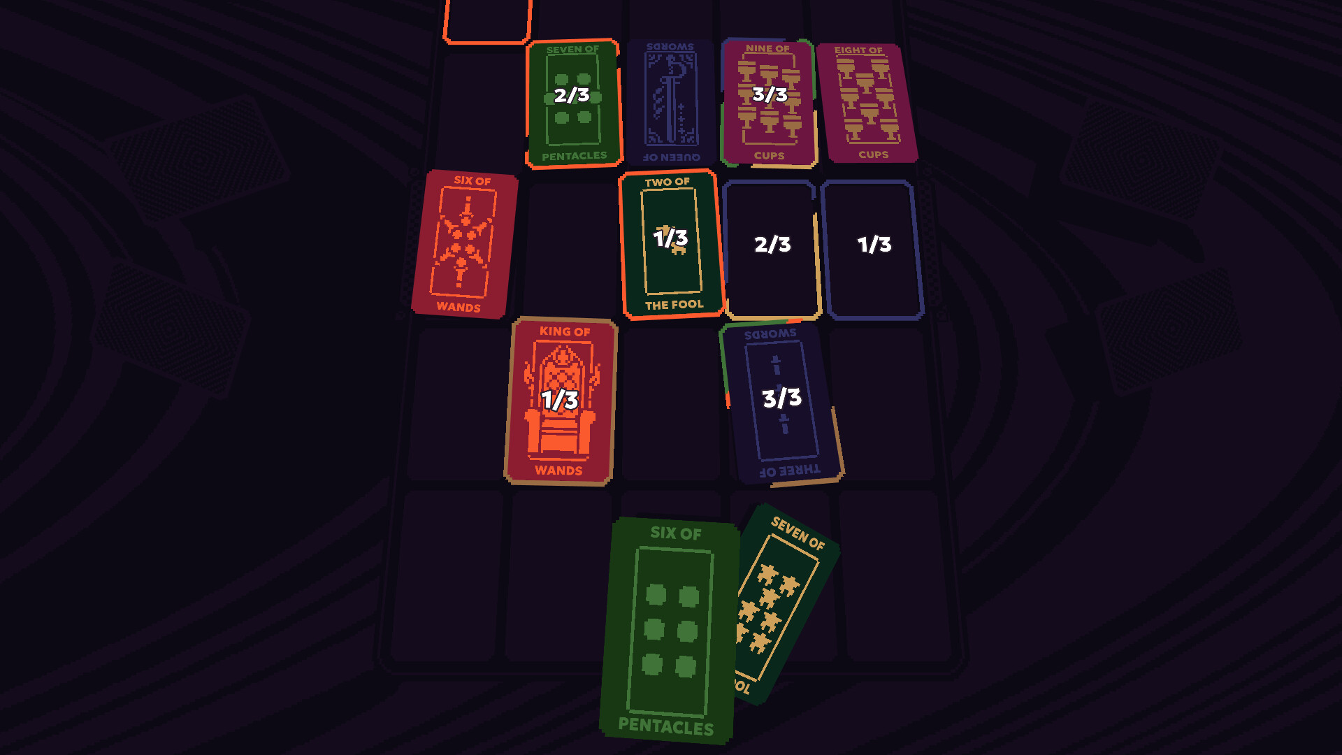 Cartomantic screenshot #4