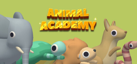 Animal Academy banner