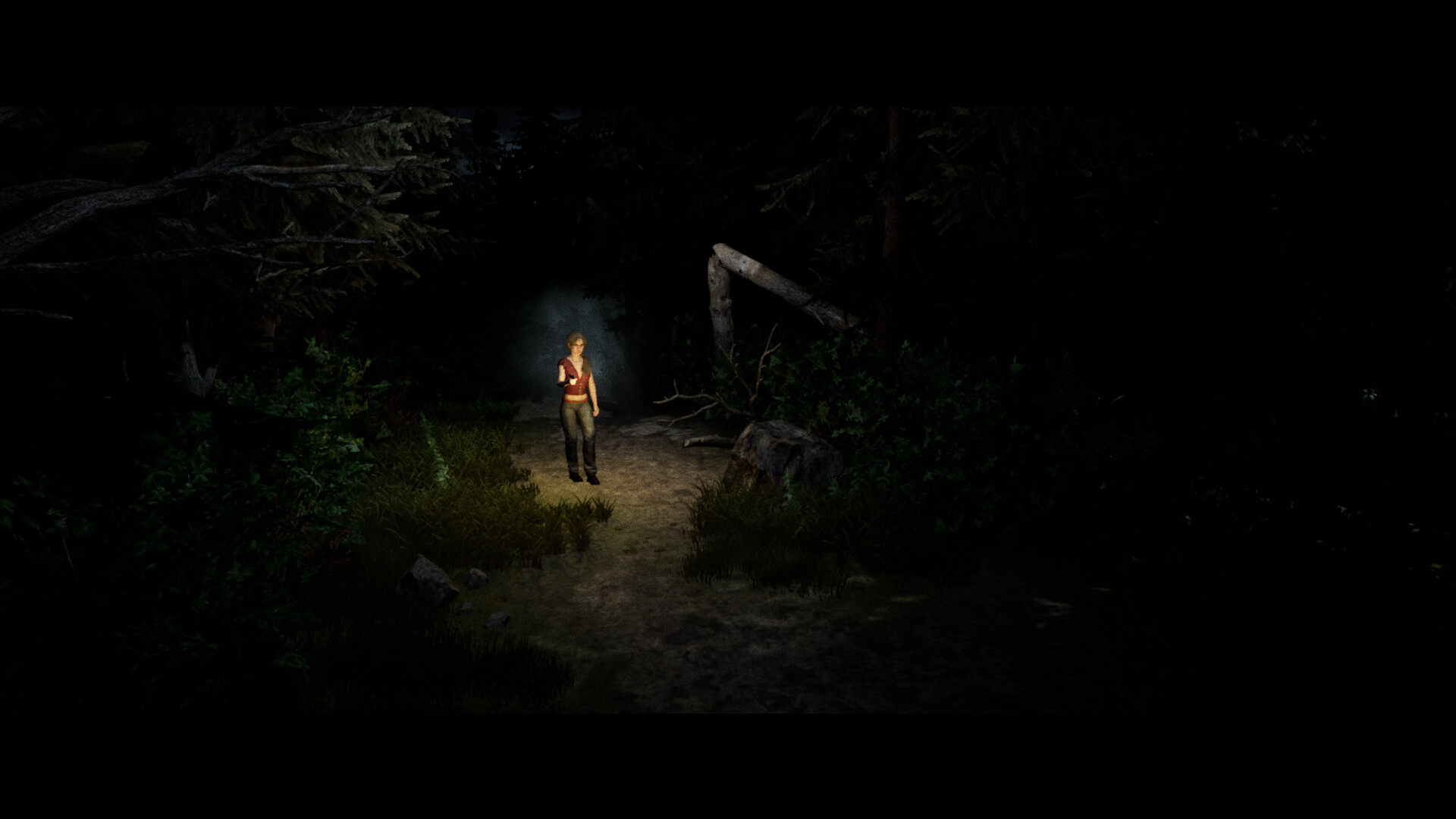 The Mute House screenshot #6