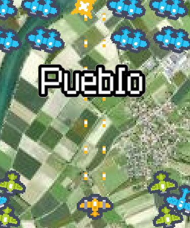 Pueblo