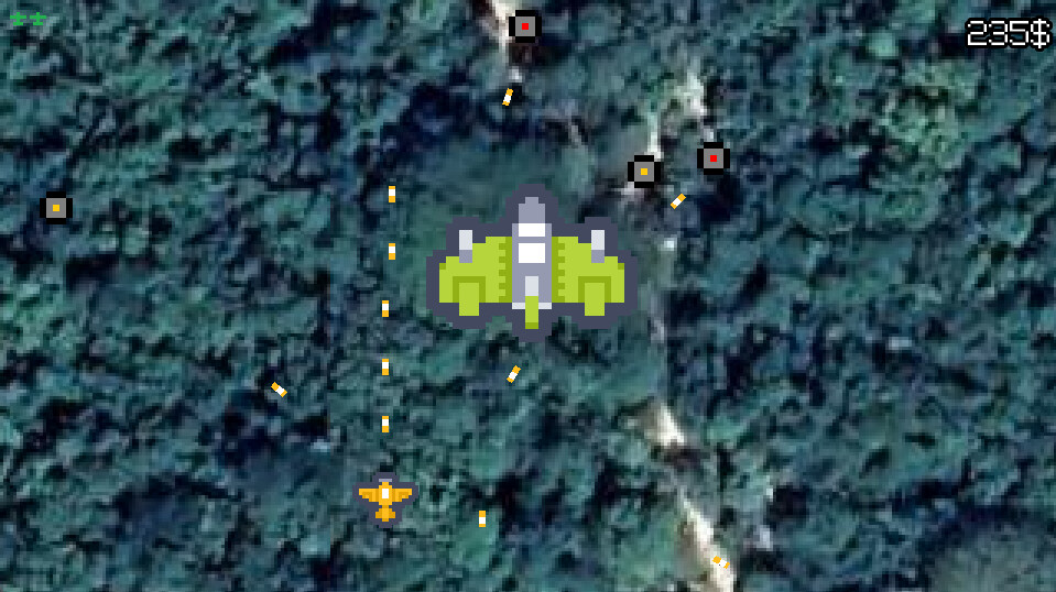 Pueblo Featured Screenshot #1