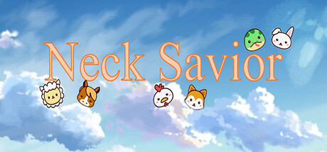 header image of 颈椎拯救者 Neck savior