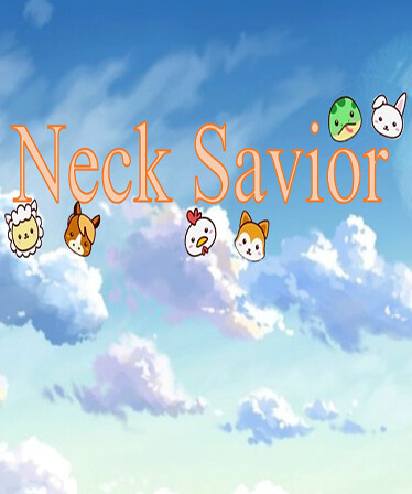 颈椎拯救者 Neck savior