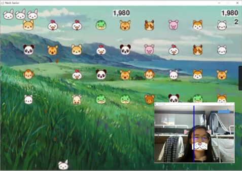 颈椎拯救者 Neck savior screenshot 5