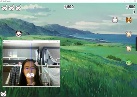 颈椎拯救者 Neck savior screenshot 4