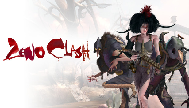 ZENO CLASH  (ゼノクラッシュ) 日本語版 wyw801m ゼノ クラッシュ 日本語版 日本公式サイト