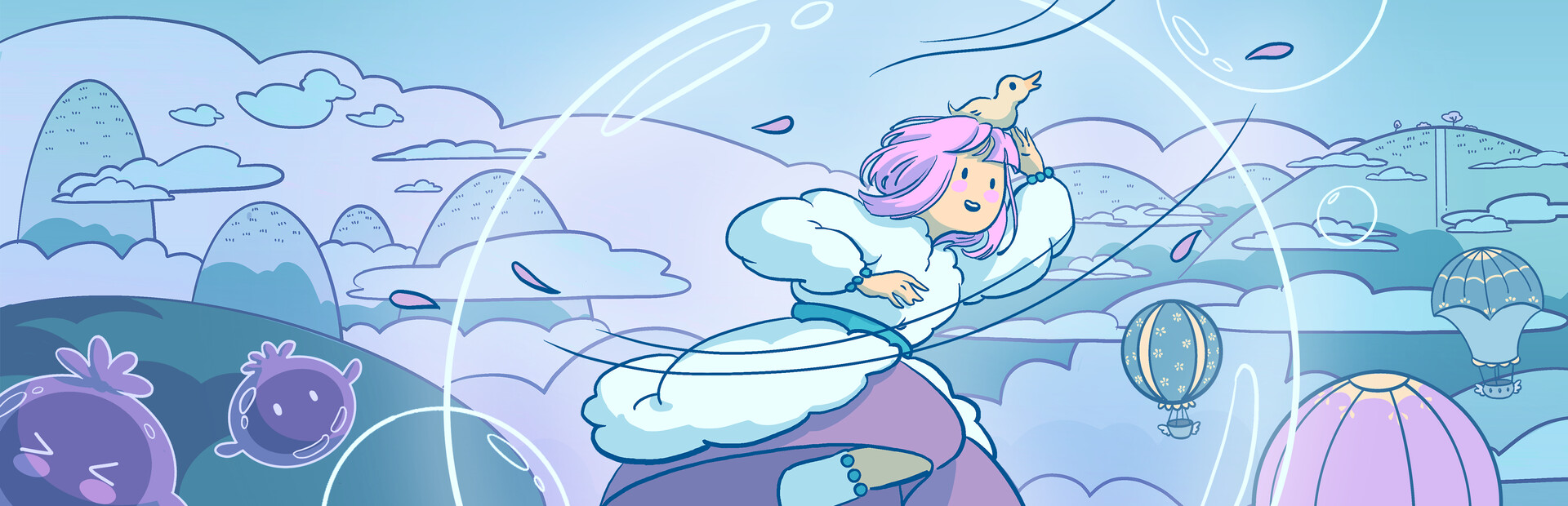 Ducky Bouncy
