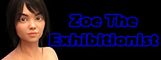 Zoe The Exhibitionist