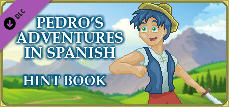 Pedro's Adventures in Spanish [Learn Spanish] Steam Charts and Player Count Stats