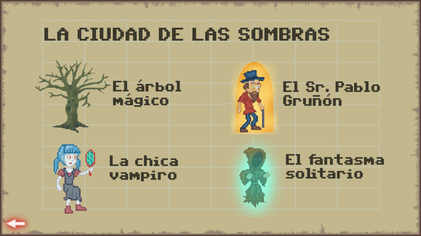 Pedro's Adventures in Spanish - Hint Book