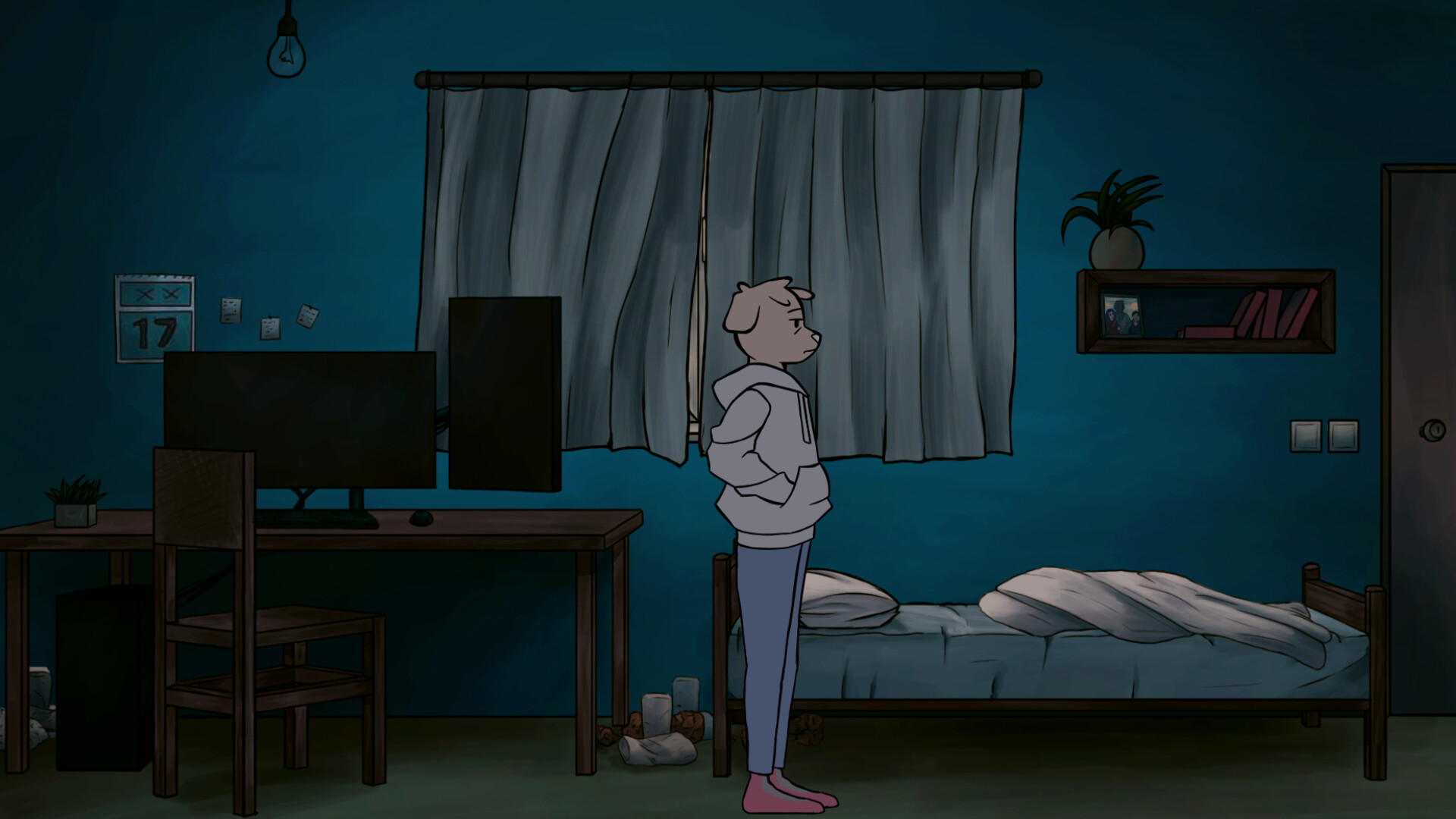 2D Dawg 2 Featured Screenshot #1