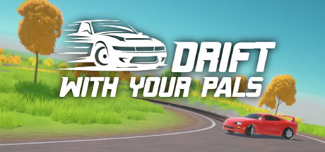 Drift With Your Pals steam charts