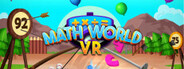 Math World VR