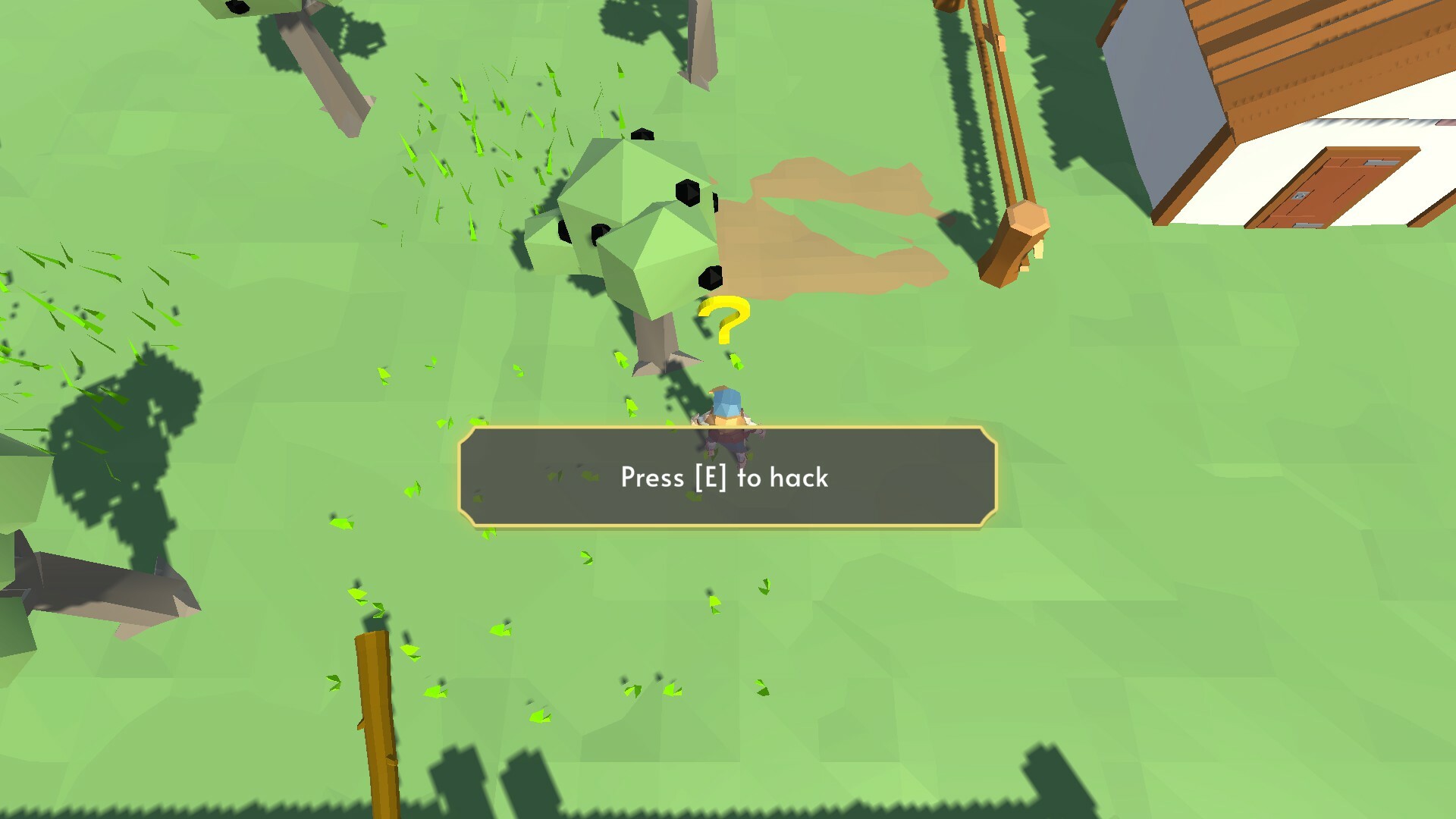 #1. Code Wizard: Java Edition (Steam) By: Duckisoft
