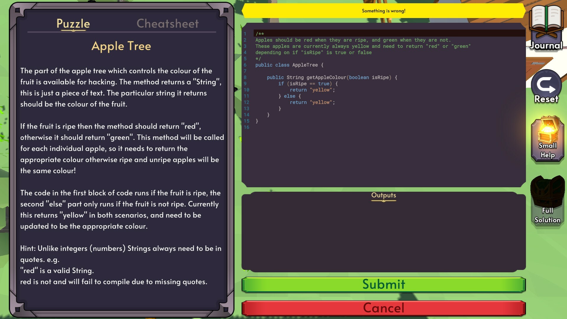 #2. Code Wizard: Java Edition (Steam) By: Duckisoft
