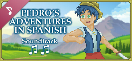 Pedro's Adventures in Spanish [Learn Spanish] Steam Charts and Player Count Stats