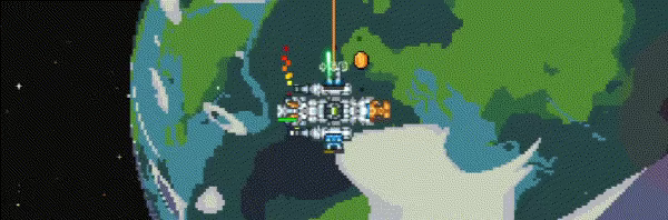 Space Mercenary Defense Force video 5