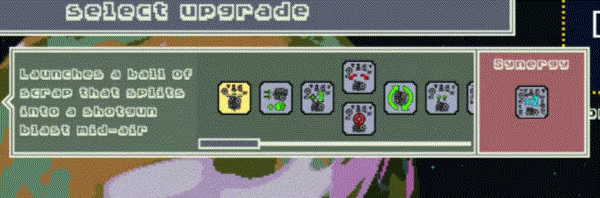Space Mercenary Defense Force video 2