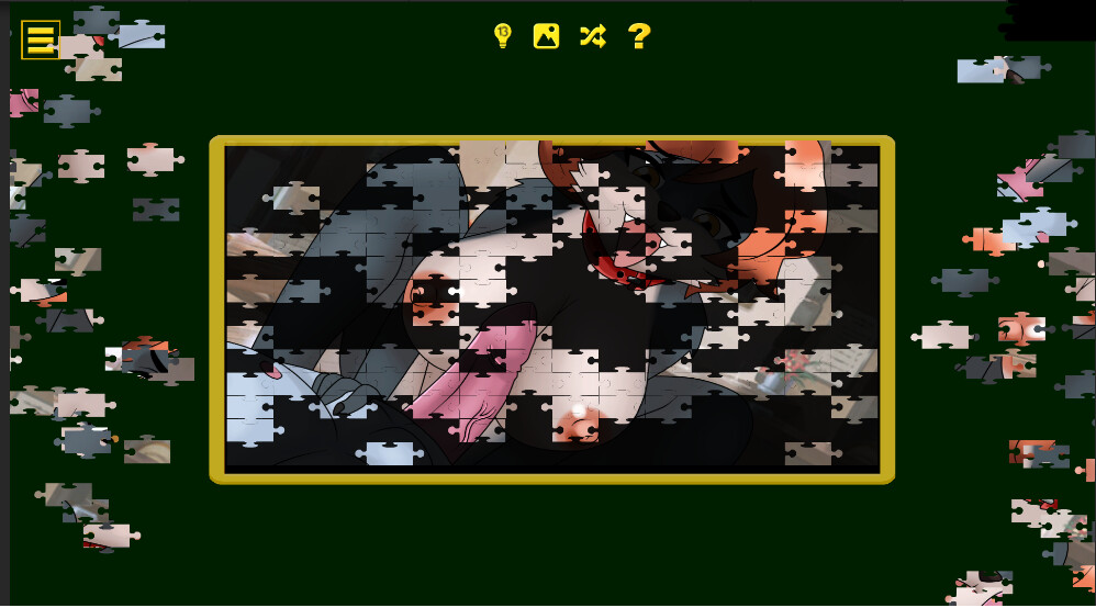 Dungeon Furry screenshot #3