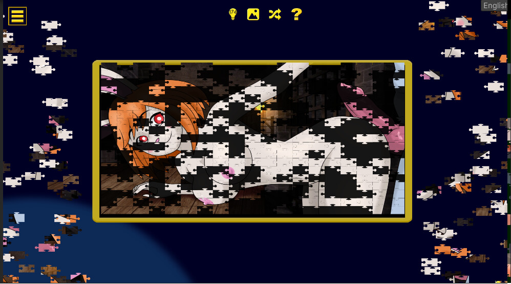 Dungeon Furry screenshot #1