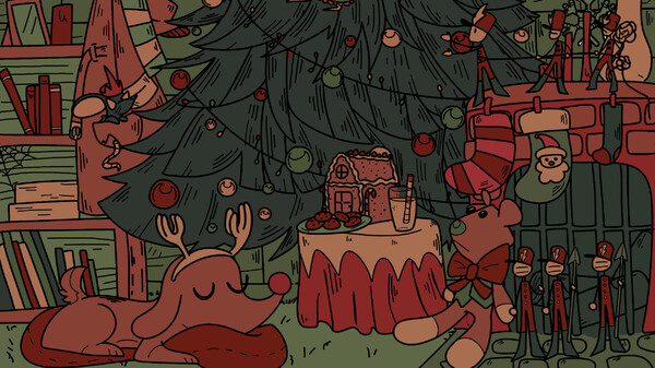 I commissioned some bees (advent)