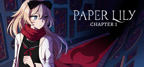 Paper Lily - Chapter 1 steam charts