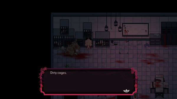 Paper Lily - Chapter 1