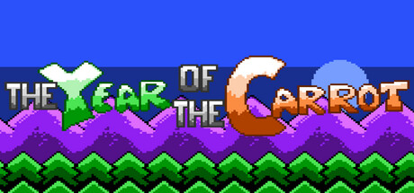 The Year of the Carrot Cheat Engine/CT