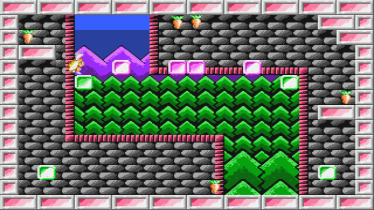 #4. The Year of the Carrot (Steam) 由: Michael Behrens