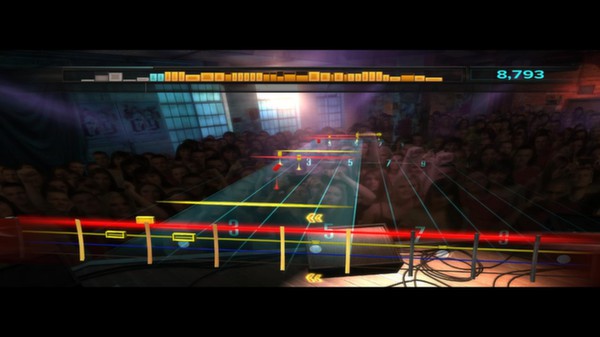 Rocksmith - Rush - Red Barchetta
