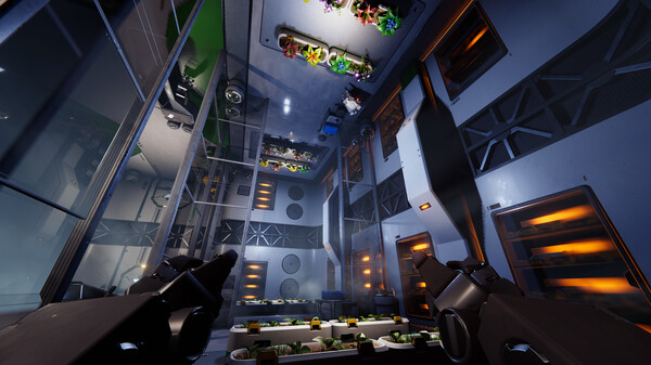 Project Regolith screenshot 3