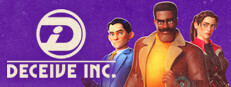 Deceive Inc. Playtest Small Capsule Image